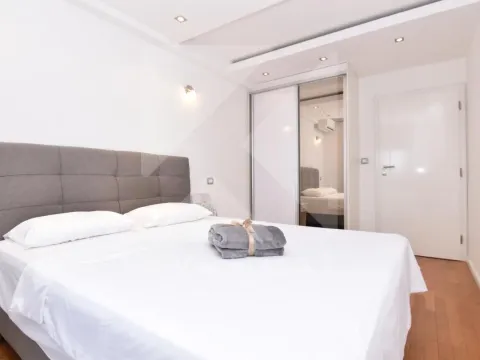 Sale, one bedroom apartment, 51m², Stari Aerodrom, Podgorica - image 8