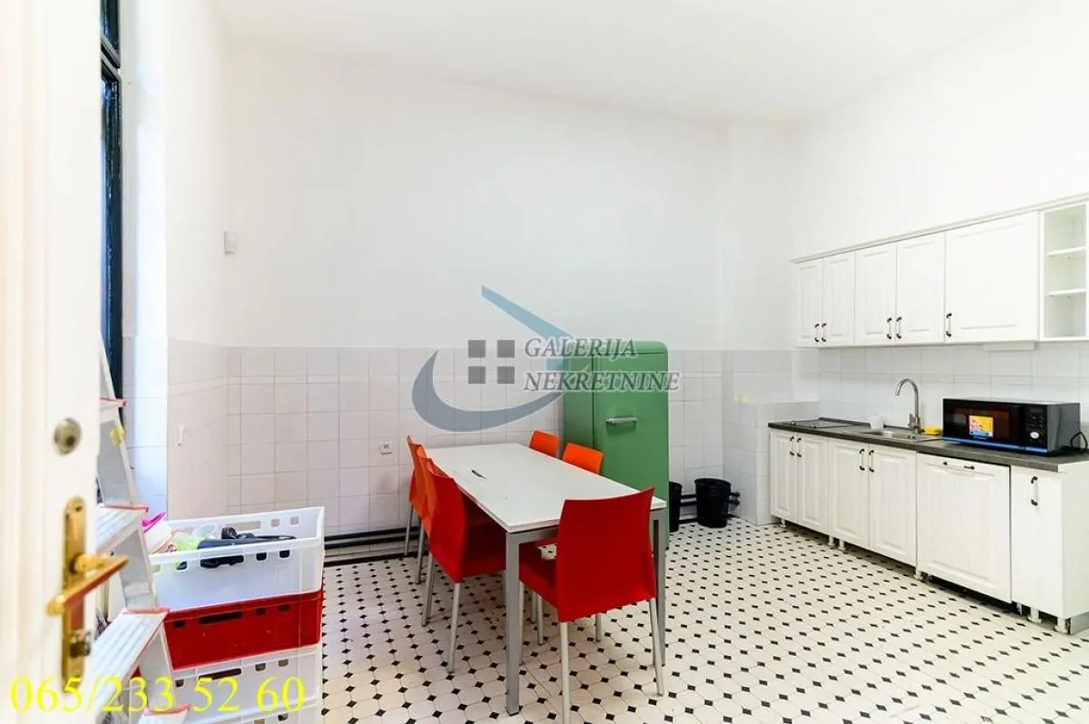 Sale, apartment, 239m², Stari Grad, Beograd