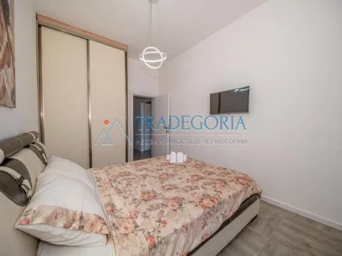 Prodaja, jednosoban stan, 46m², Bar, Crna Gora - image 6