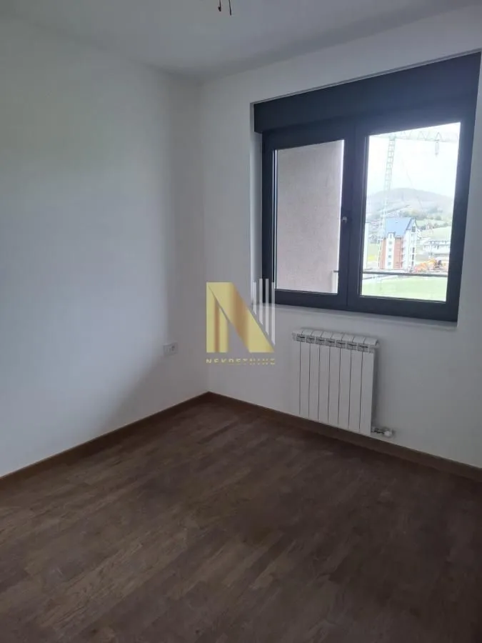Prodaja, dvosoban stan, 41m², Zlatibor, Srbija