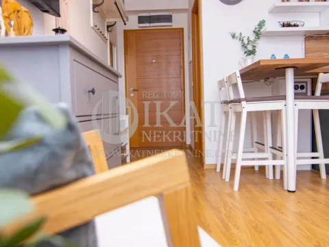 Prodaja, jednosoban stan, 31m², Centar, Zlatibor - image 2