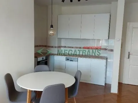 Rent, two bedroom apartment, 43m², Grbavica, Novi Sad Sve Podlokacije - image 11