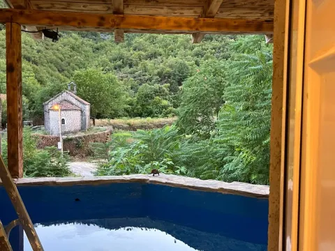 Sale, house, 208m², Obzovica, Cetinje - image 15