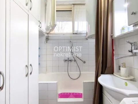 Sale, two bedroom apartment, 56m², Čukarica, Beograd - image 17