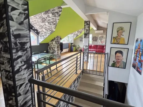 Prodaja, trosoban stan, 78m², Neimar, Vračar Sve Podlokacije - image 14