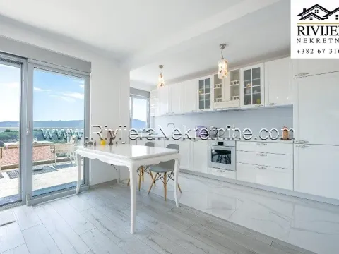 Prodaja, trosoban stan, 116m², Mažina, Tivat - image 5