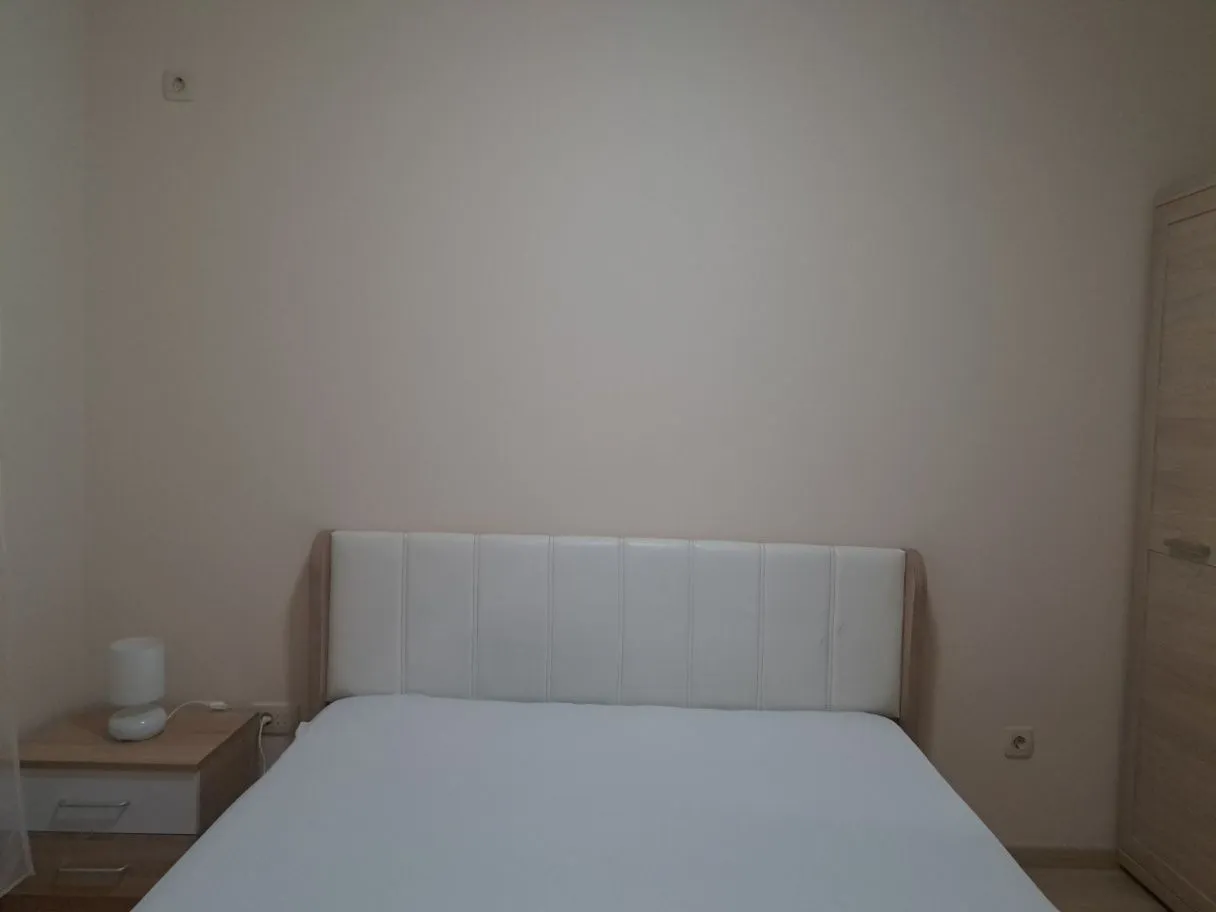 Rent, one bedroom apartment, 47m², City Kvart, Podgorica
