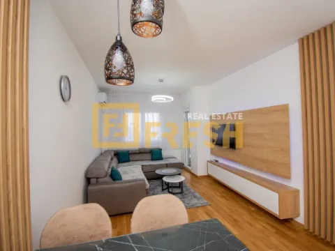 Izdavanje, jednosoban stan, 46m², Stari Aerodrom, Podgorica - image 4