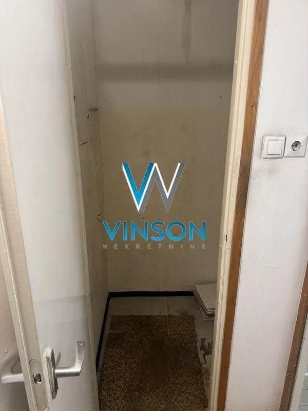 Prodaja, dvosoban stan, 52m², Liman 3, Novi Sad Sve Podlokacije
