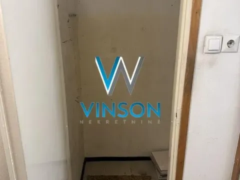 Prodaja, dvosoban stan, 52m², Liman 3, Novi Sad Sve Podlokacije - image 8