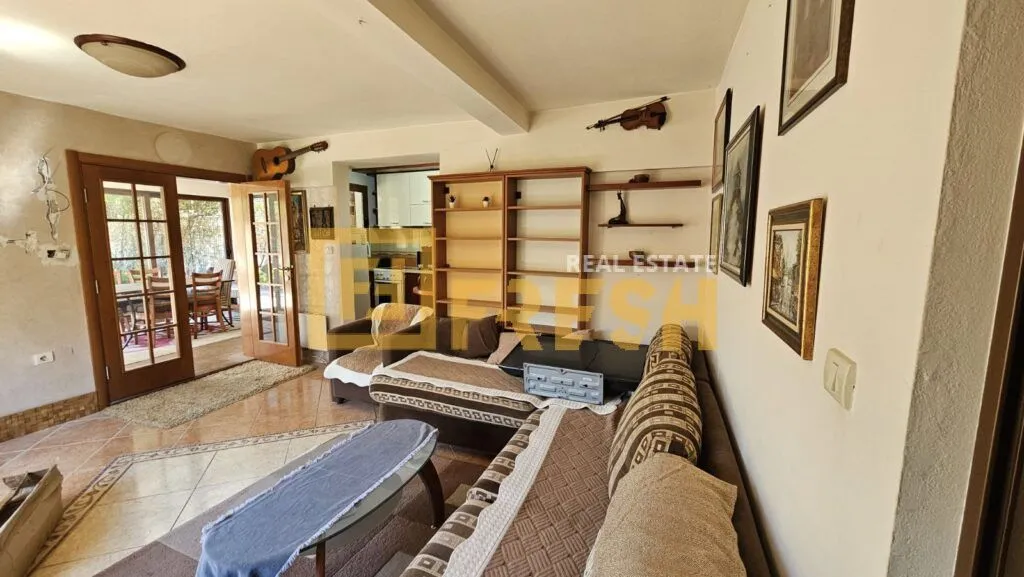 Rent, house, 94m², Mareza, Podgorica