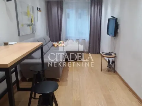 Prodaja, jednosoban stan, 26m², Topličin venac, Beograd - image 4