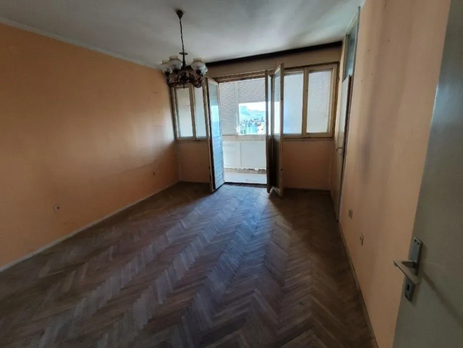 Prodaja, stan, 66m², Gintaš, Podgorica