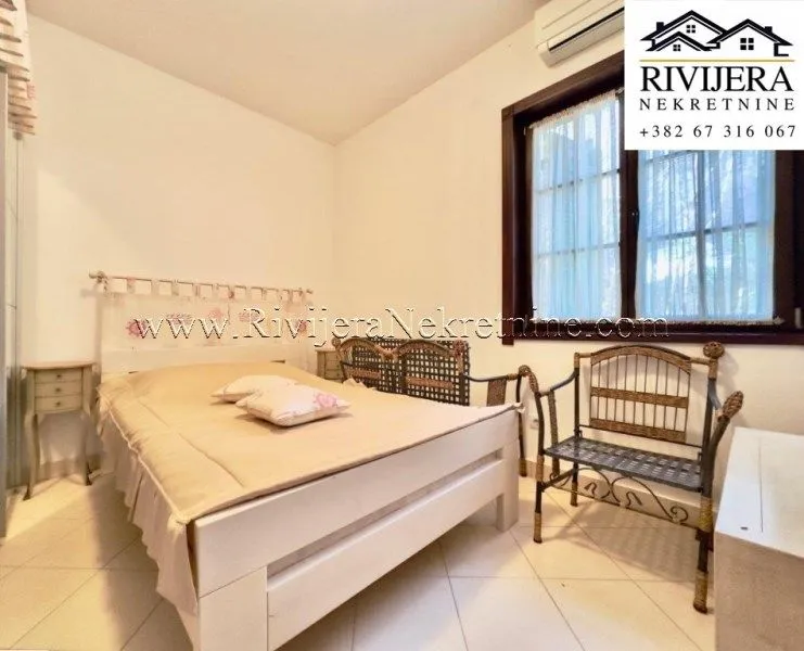 Sale, two bedroom apartment, 95m², Kostanjica, Kotor