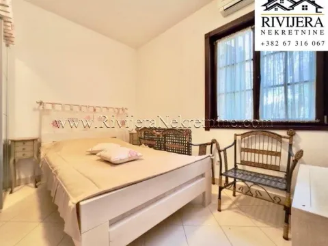 Prodaja, dvosoban stan, 95m², Kostanjica, Kotor - image 8