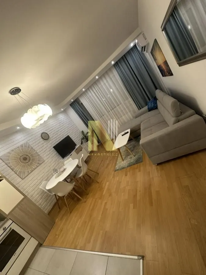 Rent, two bedroom apartment, 50m², Grbavica, Novi Sad Sve Podlokacije