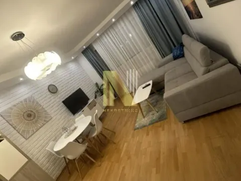 Izdavanje, dvosoban stan, 50m², Grbavica, Novi Sad Sve Podlokacije - image 2