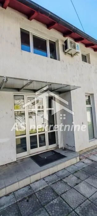 Izdavanje, kuća, 500m², Profesorska Kolonija, Palilula Sve Podlokacije