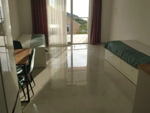 Sale, studio apartment, 35m², Kruče, Ulcinj - image 7