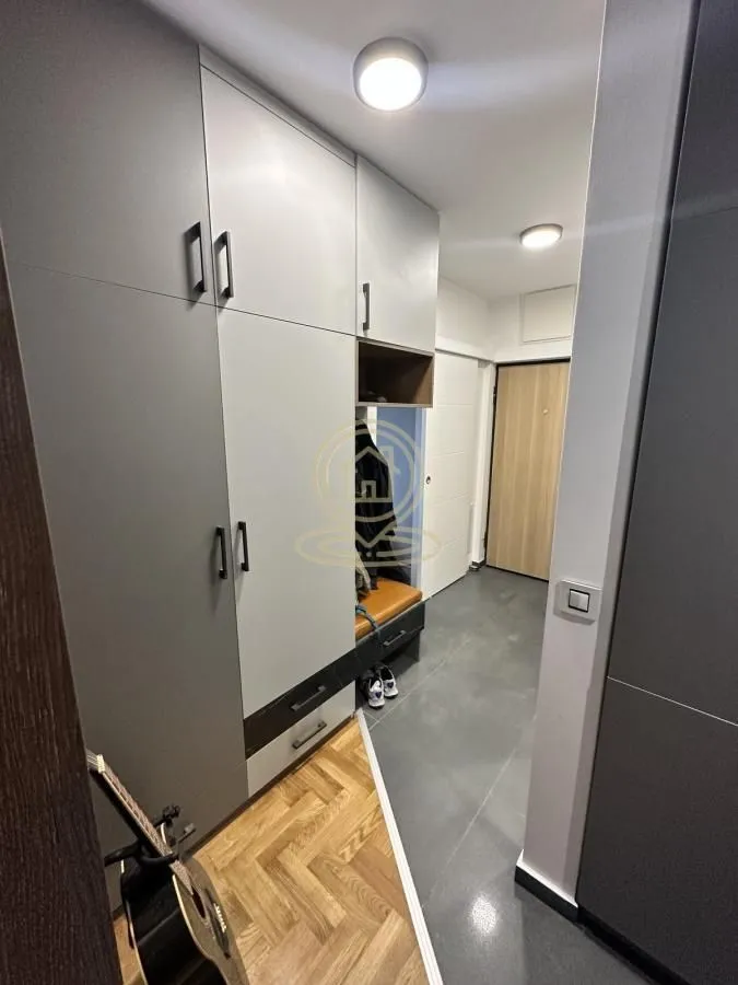 Prodaja, jednosoban stan, 43m², Telep, Novi Sad Sve Podlokacije