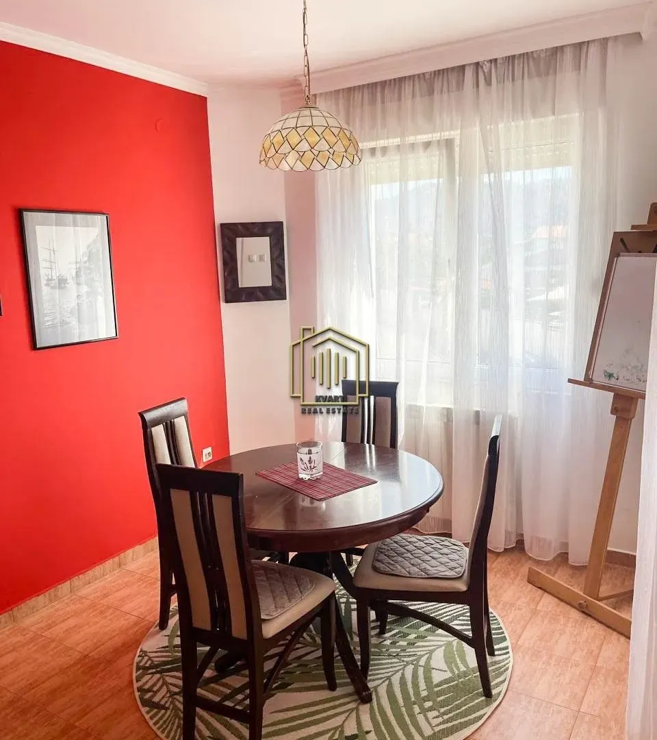Prodaja, dvosoban stan, 64m², Gorica C, Podgorica