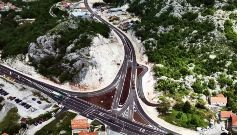 Prodaja, plac, 14000m², Cetinje, Crna Gora