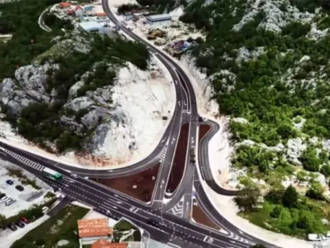 Prodaja, plac, 14000m², Cetinje, Crna Gora