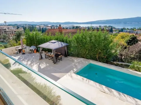 Prodaja, dvosoban stan, 100m², Tivat, Crna Gora - image 11