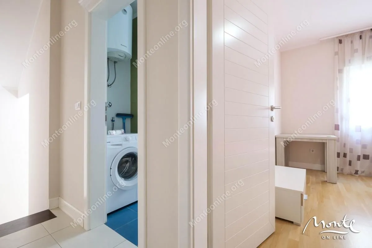 Prodaja, jednosoban stan, 72m², Bijela, Herceg Novi