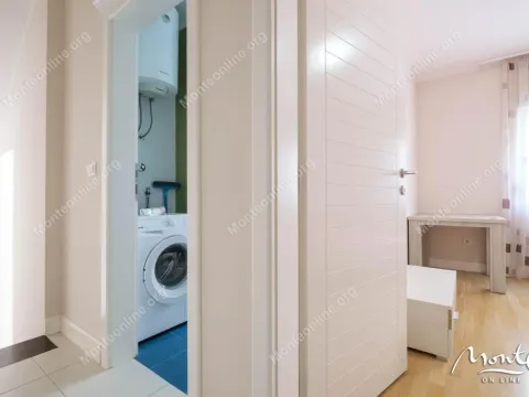 Sale, one bedroom apartment, 72m², Bijela, Herceg Novi - image 15