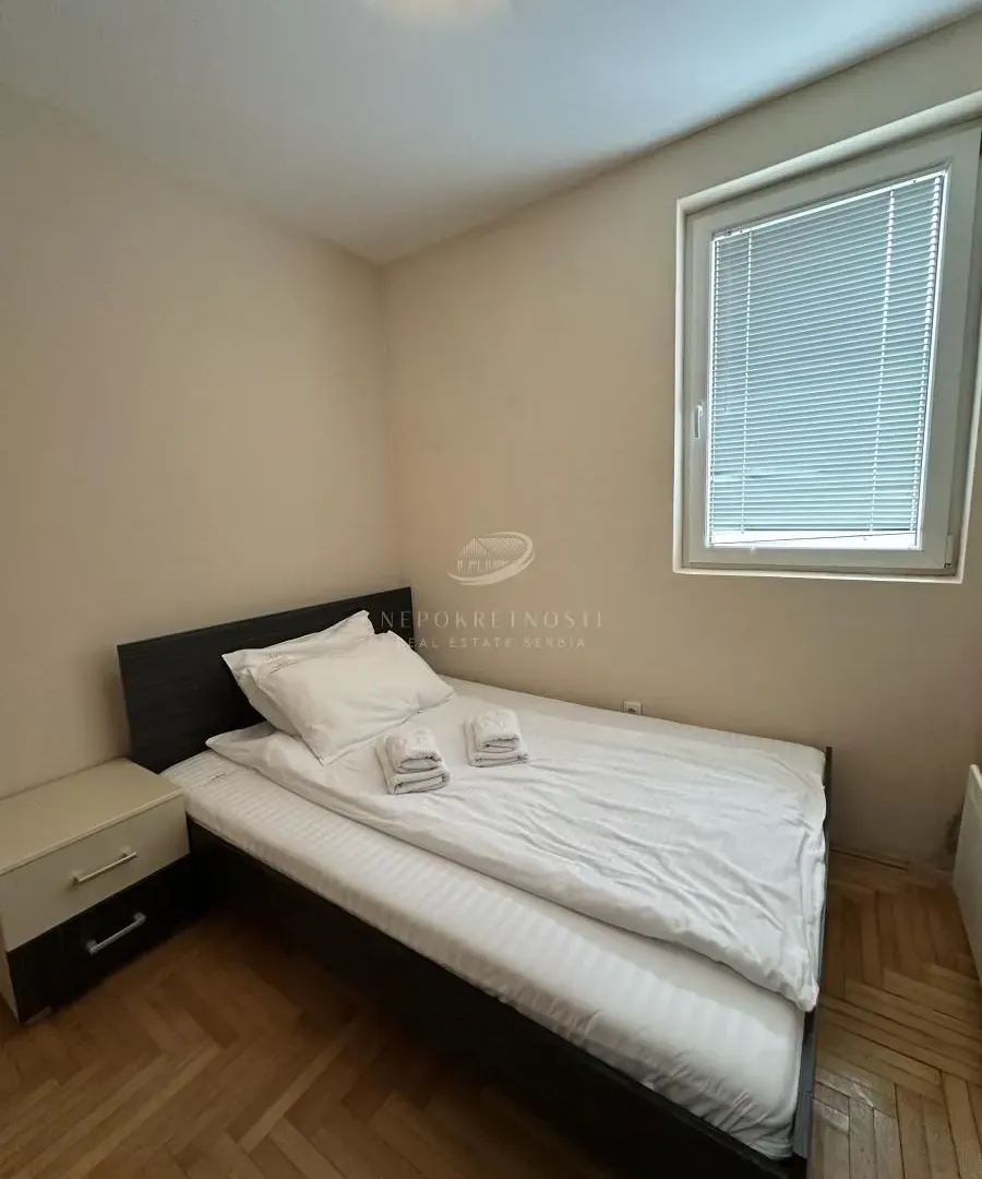 Prodaja, jednosoban stan, 27m², Kraljevi Čardaci, Kopaonik