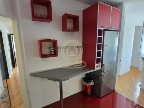 Rent, three bedroom apartment, 94m², Voždovac Sve Podlokacije, Beograd - image 5