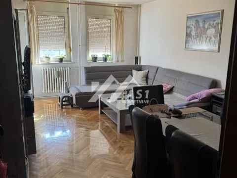 Prodaja, trosoban stan, 78m², Novi Sad Sve Podlokacije, Novi Sad