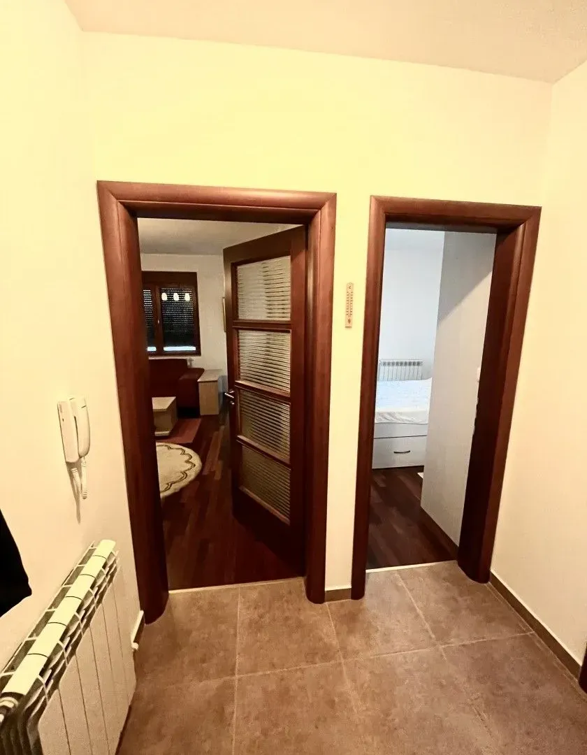 Prodaja, stan, 48m², Žabljak, Crna Gora