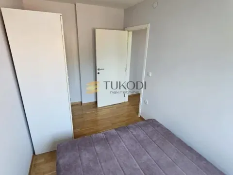 Izdavanje, dvosoban stan, 40m², Zemun Novi Grad, Zemun Sve Podlokacije - image 5