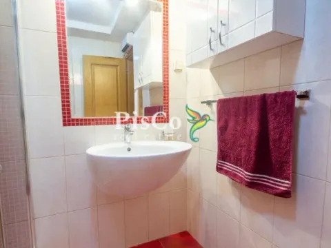 Prodaja, jednosoban stan, 52m², City Kvart, Podgorica - image 4