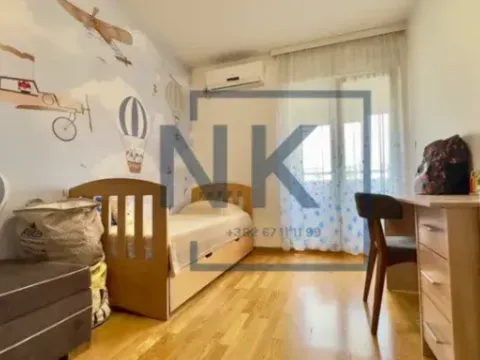 Sale, three bedroom apartment, 78m², Stari Aerodrom, Podgorica - image 7