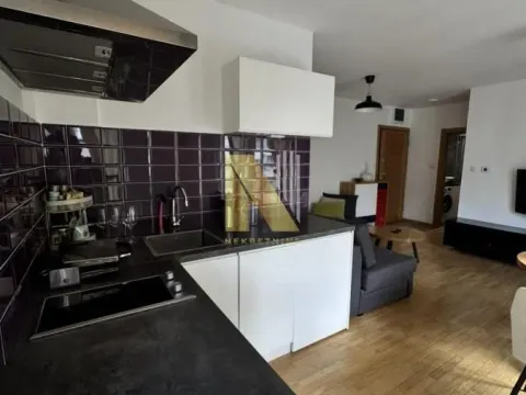 Izdavanje, dvosoban stan, 40m², Podbara, Novi Sad Sve Podlokacije - image 7