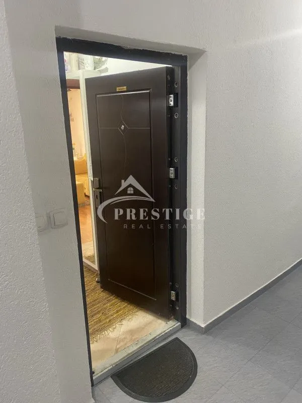 Sale, one bedroom apartment, 35m², Zabjelo, Podgorica