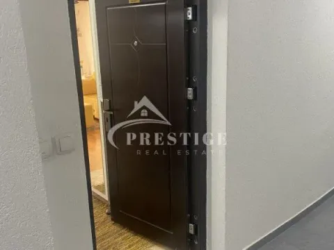 Prodaja, jednosoban stan, 35m², Zabjelo, Podgorica - image 6