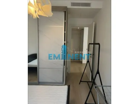 Rent, two bedroom apartment, 56m², Gundulićev Venac, Beograd - image 4