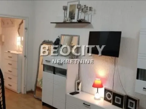 Izdavanje, stan, 25m², Vukov Spomenik, Zvezdara Sve Podlokacije - image 3