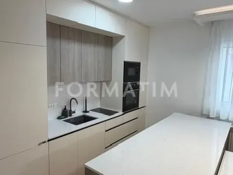 Rent, two bedroom apartment, 51m², Autokomanda, Voždovac Sve Podlokacije - image 2