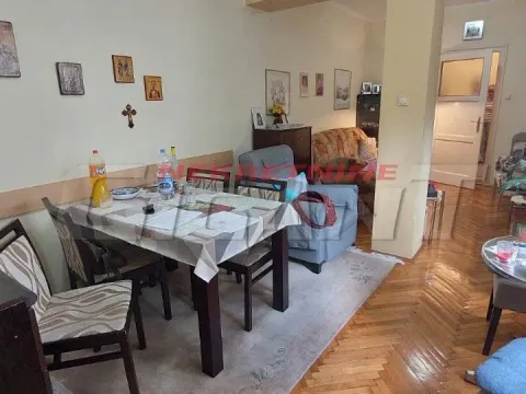 Sale, three bedroom apartment, 87m², Severni Bulevar, Zvezdara Sve Podlokacije - image 7