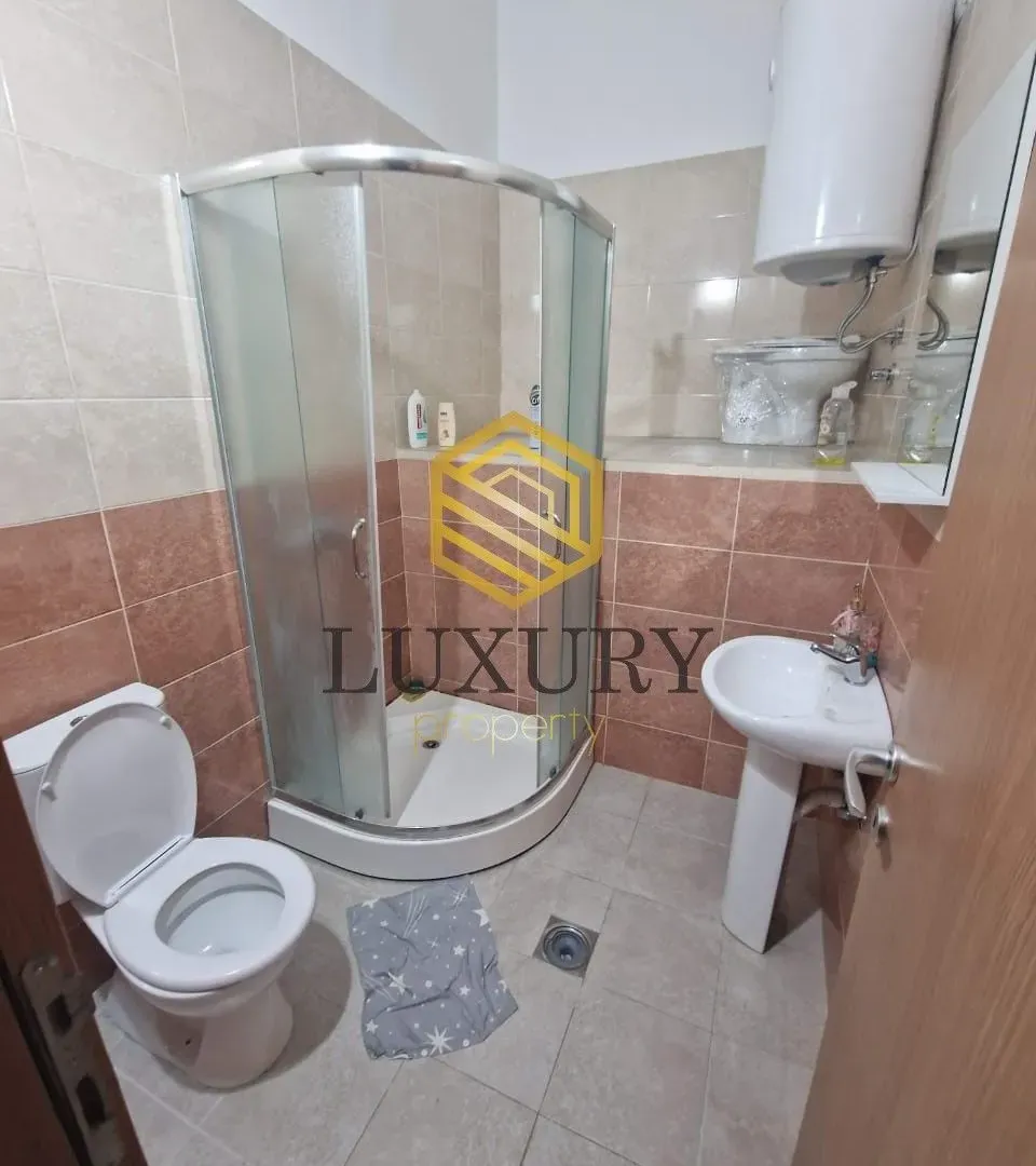 Rent, one bedroom apartment, 68m², Ljubović, Podgorica