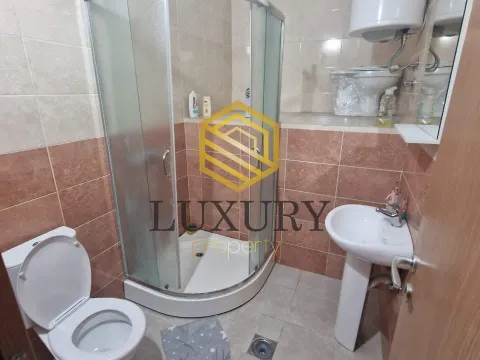 Rent, one bedroom apartment, 68m², Ljubović, Podgorica - image 10