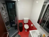 Rent, three bedroom apartment, 80m², City Kvart, Podgorica - image 3