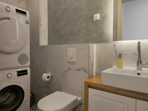 Izdavanje, trosoban stan, 95m², City Kvart, Podgorica - image 15