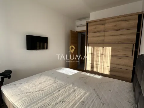 Izdavanje, jednosoban stan, 43m², City Kvart, Podgorica - image 6