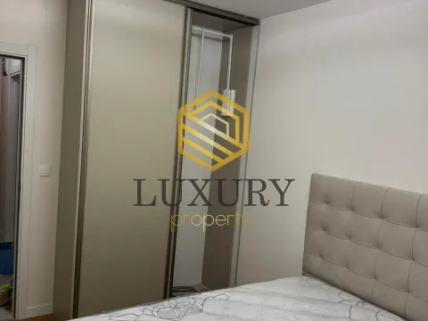 Rent, one bedroom apartment, 49m², Central Point, Podgorica - image 9